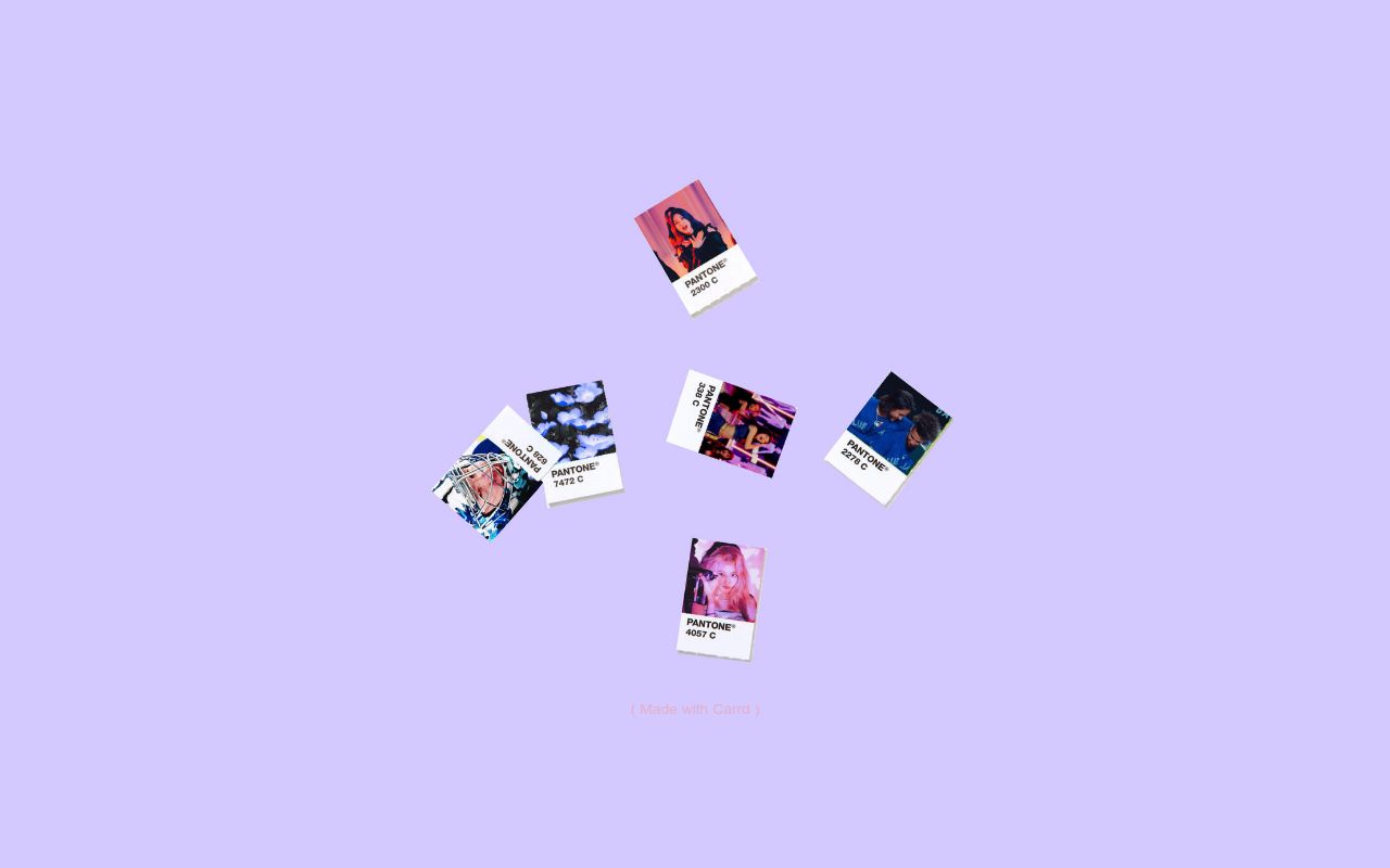 Carrd profile picture for @swatches